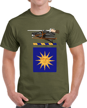 Load image into Gallery viewer, Army - Coa - 26th Cavalry Regiment (philippine Scouts)  Wo Txt Classic T Shirt
