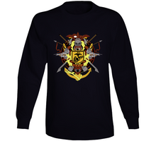 Load image into Gallery viewer, Kymp Logo Long Sleeve
