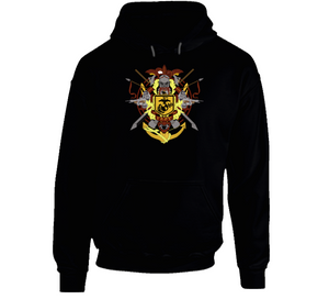 Kymp Logo Hoodie