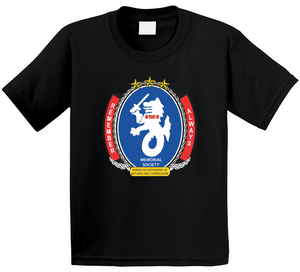 Adbc - Adbc - Ms Logo T Shirt