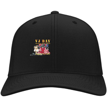 Load image into Gallery viewer, Army - Victory Over Japan Day Hat
