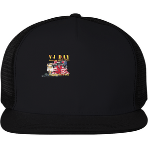 Army - Victory Over Japan Day Hat