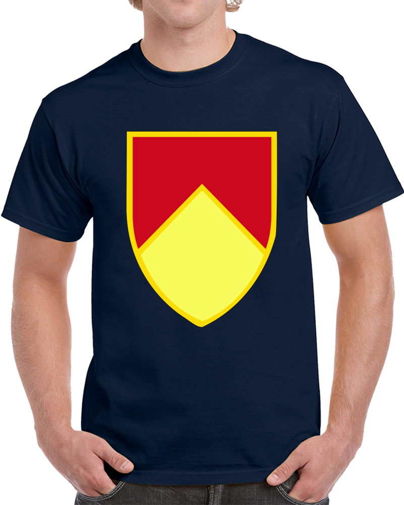 Army - 36th Field Artillery Wo Txt T Shirt