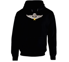 Load image into Gallery viewer, Vietnam - Vietnam Airborne Qualification Badge X 300 Hoodie
