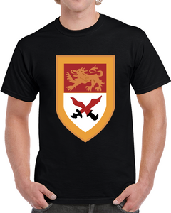 Army  - 15th Cavalry Group Wo Txt T Shirt