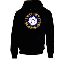 Load image into Gallery viewer, Army - Fort Oglethorpe, Georgia - Army Training Center - Wwii Hoodie
