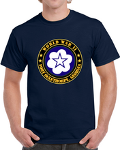 Load image into Gallery viewer, Army - Fort Oglethorpe, Georgia - Army Training Center - Wwii T Shirt
