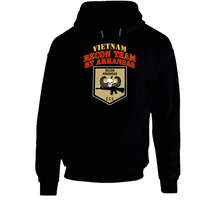 Load image into Gallery viewer, Recon Team -  Recon Team - Rt Arkansas Hoodie
