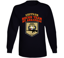 Load image into Gallery viewer, Recon Team -  Recon Team - Rt Arkansas Long Sleeve T Shirt

