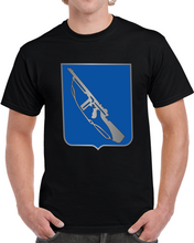 Load image into Gallery viewer, Army - 371st Infantry Regiment - Dui (v1) Wo Txt T Shirt
