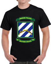 Load image into Gallery viewer, Army - 3rd Military Police Battalion (provisional) T Shirt
