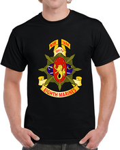 Load image into Gallery viewer, Usmc - 8th Marine Regiment - More Than Duty Wo Txt T Shirt
