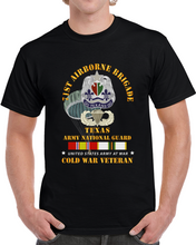 Load image into Gallery viewer, Army - 1st Missile Bn,  81st Artillery - Ft Sill Ok W Cold Svc X 300 T Shirt
