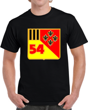 Load image into Gallery viewer, Army - 54th Artillery Group Wo Txt - X 300 T Shirt
