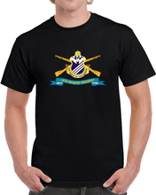 Load image into Gallery viewer, Army - 38th Infantry Regiment W Br - Ribbon X 300 T Shirt
