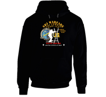 Load image into Gallery viewer, Sof - Usaf Combat Contol Team - Ski Warfare - Ski Combat - Winter Warfare X 300 Hoodie
