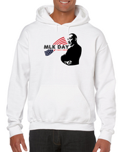 Load image into Gallery viewer, MLK Day - I Have A Dream - Hoodie
