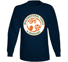 Load image into Gallery viewer, Multinational Force And Observers (mfo) Insignia X 300 V1 Long Sleeve
