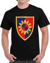 Load image into Gallery viewer, Army  - 149th Armor Brigade - Ssi  Wo Txt X 300 T Shirt
