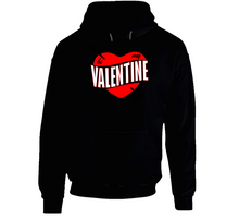 Load image into Gallery viewer, BE MY VALENTINE Hoodie
