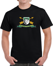 Load image into Gallery viewer, Army -1st Special Operations Command (socom) Flash W Br - Ribbon X 300 T Shirt
