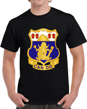 Load image into Gallery viewer, Army - 15th Infantry Regiment - Dui Wo Txt X 300 T Shirt
