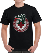 Load image into Gallery viewer, Army - 279th Station Hospital - Dui Wo Txt X300 T Shirt
