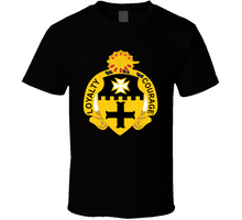 Load image into Gallery viewer, 5th Cavalry Regiment(armored Cavalry) - No Text T Shirt
