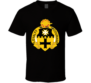 5th Cavalry Regiment(armored Cavalry) - No Text T Shirt