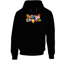 Load image into Gallery viewer, Happy Easter - Easter Day Hoodie
