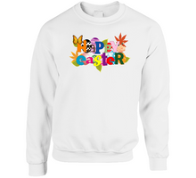 Load image into Gallery viewer, Happy Easter - Easter Day Crewneck Sweatshirt
