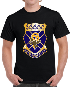 Army - 149th Infantry Regiment - COA wo Txt X 300 T Shirt