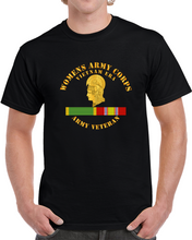 Load image into Gallery viewer, Army - Womens Army Corps Vietnam Era - W Wac - Ndsm X 300 T Shirt
