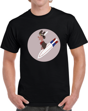 Load image into Gallery viewer, Aac - 360th Bombardment Squadron Wo Txt X 300 Classic T Shirt
