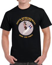 Load image into Gallery viewer, Aac - 360th Bombardment Squadron X 300 Classic T Shirt
