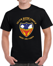 Load image into Gallery viewer, Aac - 384th Bomb Group X 300 Classic T Shirt
