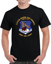 Load image into Gallery viewer, Aac - 545th Bomb Squadron X 300 V1 Classic T Shirt
