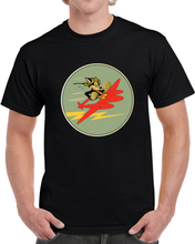 Load image into Gallery viewer, Aac - 428th Fighter Sq - 474th Fighter Group - 9th Af Wo Txt X 300 T Shirt
