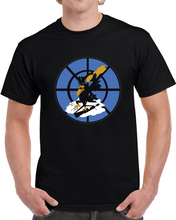 Load image into Gallery viewer, Aac - 527th Fighter Bomber Sqdrn, 86th Fighter Bomber Group Wo Txt X 300 T Shirt
