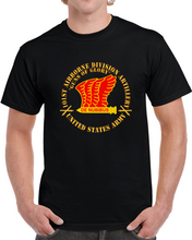 Load image into Gallery viewer, Army - 101st Airborne Division Artillery (divarty) - Dui  W Fa Sep  X 300 T Shirt
