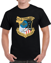 Load image into Gallery viewer, Navy - Naval Air Terminal Norfolk Wo Txt X 300 T Shirt
