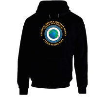 Load image into Gallery viewer, National Reconnaissance Office (nro) X 300 Hoodie
