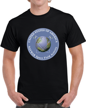 Load image into Gallery viewer, Navwar Space Field Activity  Wo Txt X 300 T Shirt
