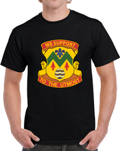 Load image into Gallery viewer, Army - 528th Support Battalion - Dui Wo Txt X 300 T Shirt
