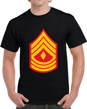 Load image into Gallery viewer, Usmc - First Sergeant  Wo Txt X 300 T Shirt
