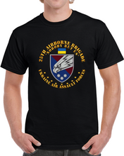 Load image into Gallery viewer, Ukraine - 25th Airborne Brigade - Nobody But Us X 300 T Shirt

