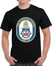 Load image into Gallery viewer, Navy - Uss Harpers Ferry (lsd-49) Wo Txt X 300 T Shirt
