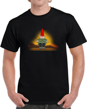 Load image into Gallery viewer, Vietnam Gnome W Claymore - Grenade W Fire X 300 T Shirt
