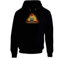 Load image into Gallery viewer, Vietnam Gnome W Claymore - Grenade W Fire X 300 Hoodie
