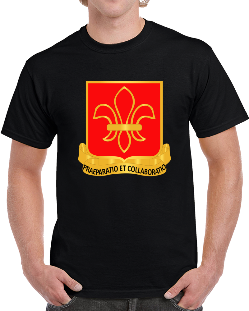 Army - 327th Field Artillery Battalion - Dui Wo Txt X 300 Classic T Shirt